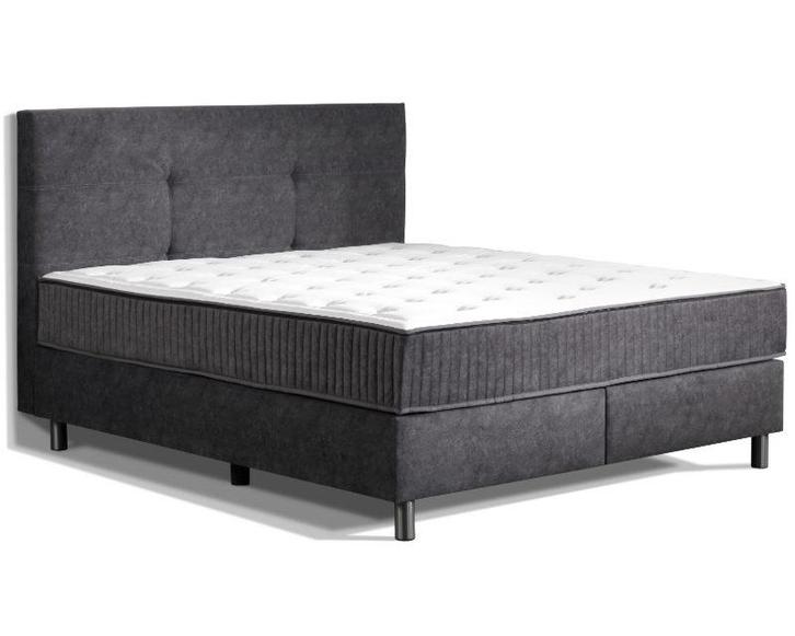 Boxspring Hilton Zenza, Huis en Inrichting, Slaapkamer | Boxsprings