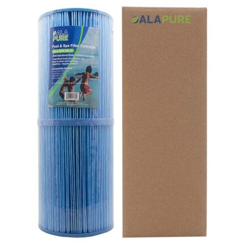 Alapure Spa Waterfilter geschikt voor Unicel C-4326, Tuin en Terras, Zwembad-toebehoren, Verzenden