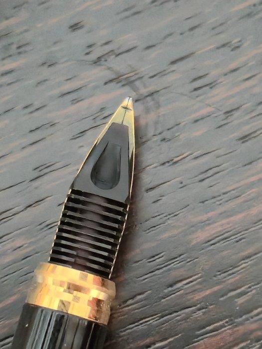 S.T. Dupont - Art deco - Vulpen, Verzamelen, Pennenverzamelingen