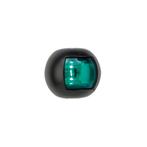 Bieden: Allpa navigation light green starboard side LED 12/, Ophalen of Verzenden, Nieuw