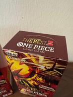 Bandai - 2 Booster box - One Piece - One Piece- PRB02 -The, Nieuw