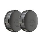 Osram Ledriving Dop Set LEDCAP04, Ophalen of Verzenden