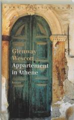 Appartement In Athene 9789028421394, Livres, Verzenden, G. Wescott