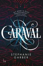 Caraval / Caraval / 1 9789021022703 Stephanie Garber, Boeken, Verzenden, Zo goed als nieuw, Stephanie Garber