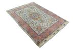 Tabriz 70 Raj - Zeer fijn Perzisch tapijt met veel zijde op, Nieuw