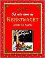 Op reis door de kerstnacht 9789026604560, Gelezen, J. Staring, D. Kindred, Verzenden