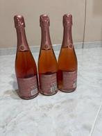 Taittinger - Champagne - 3 Flessen (0.75 liter), Verzamelen, Nieuw