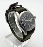 Hamilton - Khaki Field - H694390 - Homme - 2023, Nieuw