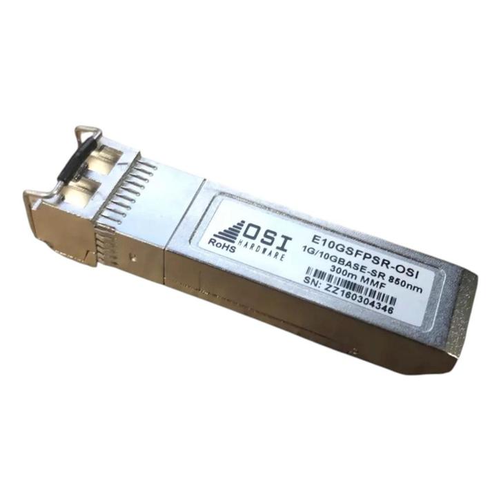OSI E10GSFPSR-OS, Computers en Software, Netwerk switches, Ophalen of Verzenden