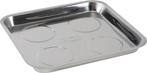 Bgs Technic Onderdelen schotel, magnetisch, 265x290 mm, Auto-onderdelen, Verzenden, Nieuw
