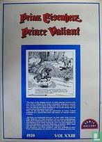 Prins Valiant - 1959 - 1985, Verzenden, Foster, Harold.