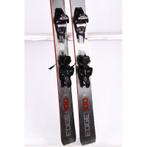 168 freeride skis STOCKLI EDGE TOUR 100, grip walk, titec +, Sport en Fitness, Verzenden, Nieuw
