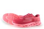 Skechers Sneakers in maat 39 Roze, Kleding | Dames, Schoenen, Skechers, Verzenden, Zo goed als nieuw, Sneakers