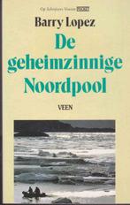 De Geheimzinnige Noordpool 9789020427103 Lopez, Boeken, Verzenden, Gelezen, Lopez