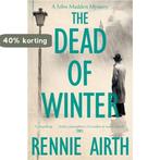 Dead Of Winter 9781447271574 Rennie Airth, Boeken, Verzenden, Gelezen, Rennie Airth