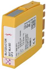 DEHN BXT ML4 HF 5 Parafoudre Combiné - 920371, Bricolage & Construction, Verzenden