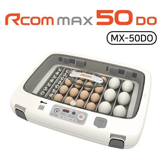 Broedmachine Rcom 50 Max DO, Dieren en Toebehoren, Pluimvee | Toebehoren