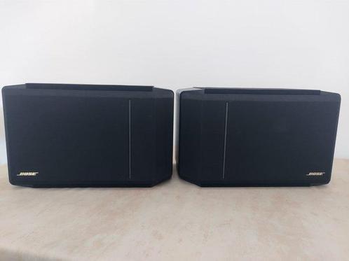 Bose - 301 Series IV Special - Direct Reflecting System, Audio, Tv en Foto, Radio's