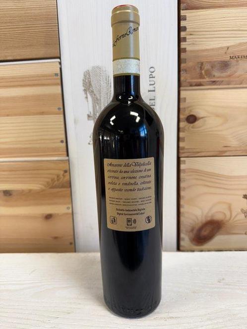 2016 Romano Dal Forno, Monte Lodoletta - Amarone della, Verzamelen, Wijnen