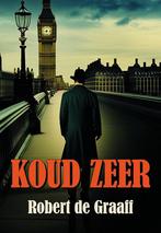 Koud zeer 9789463657143 Robert de Graaff, Verzenden, Zo goed als nieuw, Robert de Graaff
