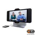 Polycom HDX 4500 All-in-one Video Conference Systeem | Ne..., TV, Hi-fi & Vidéo, Appareils professionnels, Ophalen of Verzenden