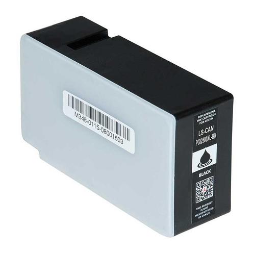 Huis-Merk  CANON PGI-2500XL Black 85ml 247Print, Informatique & Logiciels, Fournitures d'imprimante, Envoi