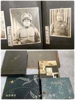 167 Military & family photos from the period before World