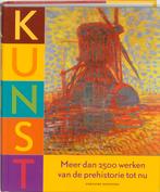 Kunst 9789077363225, Boeken, Verzenden, Zo goed als nieuw