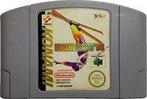 [Nintendo 64] Nagano Winter Olympics 98 Kale Cassette