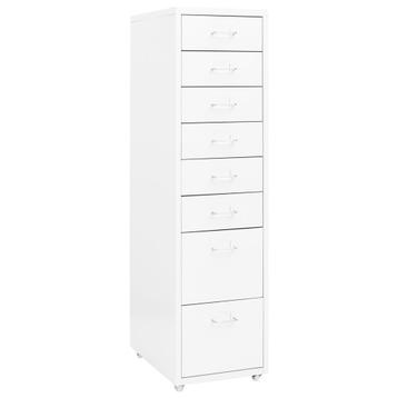 Metaal ladeblok 28x41x109 | OP = OP | 40% Voordeel beschikbaar voor biedingen