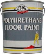 Paintmaster PU Betonprimer 100% Transparant 2.5L, Bricolage & Construction, Verzenden