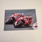 Equipe Repsol Honda - Grand Prix Moto - Marc Marquez - 2017, Nieuw
