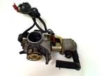 Suzuki AN 400 BURGMAN 2001-2006 43AE GASKLEPHUIS, Motoren, Ophalen of Verzenden, Gebruikt