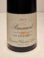 2014 Domaine Chantal Lescure, Pommard Les Vaumuriens -, Collections, Vins