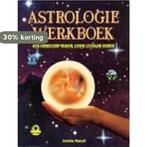 Astrologie werkboek 9789023006176 Mansall, Verzenden, Gelezen, Mansall