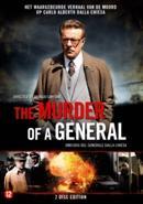 Murder of a general, the op DVD, Verzenden