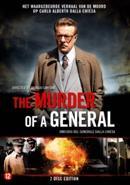 Murder of a general, the op DVD, Cd's en Dvd's, Dvd's | Actie, Nieuw in verpakking, Verzenden