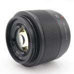 Panasonic Lumix G 25mm F/1.7 ASPH. | Tweedehands, Audio, Tv en Foto, Verzenden, Zo goed als nieuw