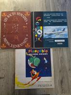 Collection thématique - Album de collection, Chromos. -, Antiek en Kunst