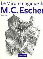 The Magic Mirror of M.C.Escher (Evergreen Series) von Br..., Gelezen, Verzenden