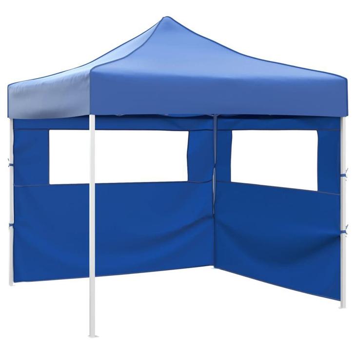 Waterdichte Tent 3x3m | OP = OP | 40% Korting Nu!, Tuin en Terras, Partytenten, Minder dan 4 meter, Minder dan 5 meter, Opvouwbaar