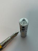 Montegrappa, Harry Potter Fountain Pen – House Colours