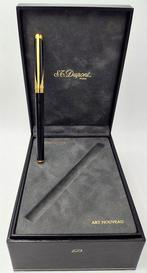 S.T. Dupont - Vulpen, Verzamelen, Nieuw