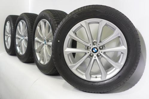 BMW X7 G07 750 20 inch velgen Bridgestone Runflat Winterband, Auto-onderdelen, Banden en Velgen, Ophalen of Verzenden