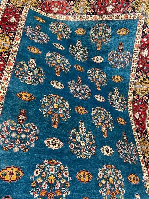 Tabriz - Tapis - 300 cm - 205 cm, Huis en Inrichting, Stoffering | Tapijten en Vloerkleden