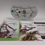 Final Fantasy XIII Xbox 360, Games en Spelcomputers, Ophalen of Verzenden, Zo goed als nieuw