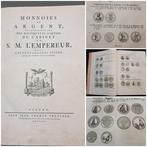Valentin Jamerey-Duval - Monnoies en Argent  qui composent, Antiek en Kunst