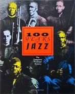 100 years of jazz 9789060129333, Boeken, Muziek, Gelezen, Hauber/Sandner, Verzenden
