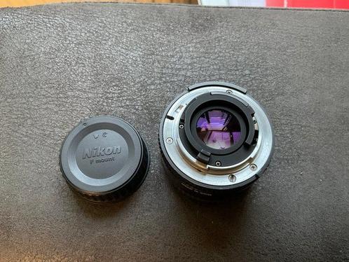 Nikon AF Nikkor 1,8/50mm | Prime lens, Audio, Tv en Foto, Fotocamera's Analoog