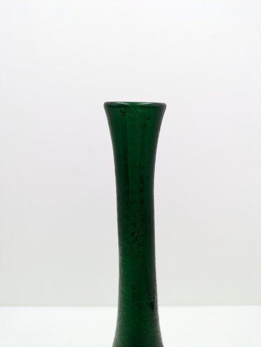 Nason Moretti - Carlo Nason - Bouteille - Verre de Murano, Antiek en Kunst, Antiek | Glaswerk en Kristal